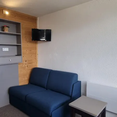 Apartment Confortable - Acces Pistes, Animaux Admis - Fr-1-181-2712
