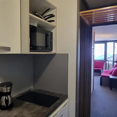 Apartment Confortable - Acces Pistes, Animaux Admis - Fr-1-181-2712 *