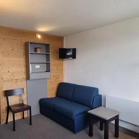 Confortable - Acces Pistes, Animaux Admis - Fr-1-181-2712
