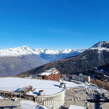 Confortable - Acces Pistes, Animaux Admis - Fr-1-181-2712 Apartment