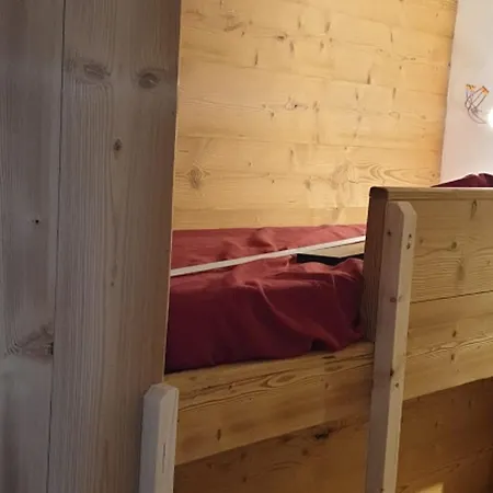 Apartman Confortable - Acces Pistes, Animaux Admis - Fr-1-181-2712 *